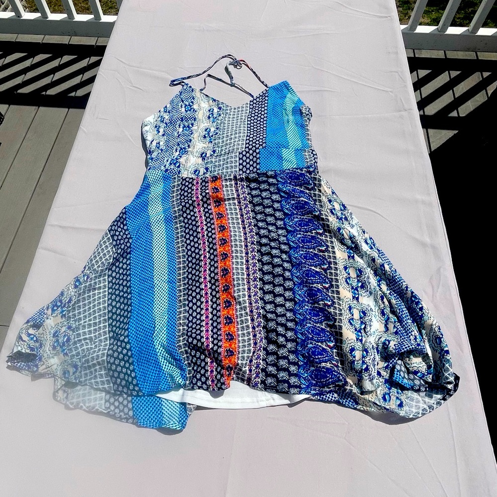Design Lab Sundress - Picture 1 of 4